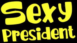 Sexy President artwork 2