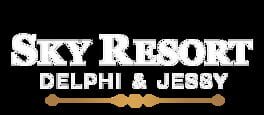 Sky Resort: Delphi & Jessy artwork 2