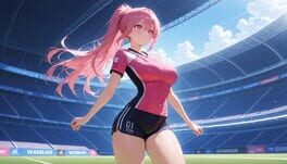 Beautiful Sakura: Football Club artwork 2