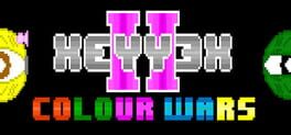 Xeyyex II: Colour Wars artwork 1