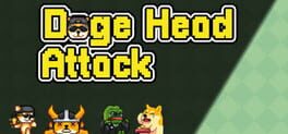 Doge Head Attack artwork 1