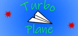 Turbo Plane artwork 1