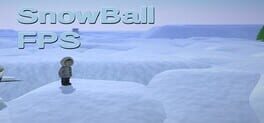 SnowBall FPS artwork 1