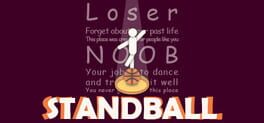 Standball artwork 1