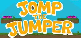Jomp The Jumper artwork 1