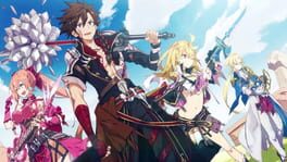Kai-ri-Sei Million Arthur artwork 1