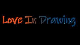 Love In Drawing artwork 1