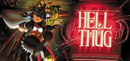 Hell Thug artwork 2