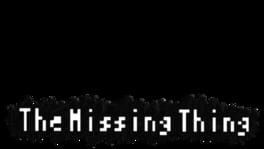 The Missing Thing artwork 2