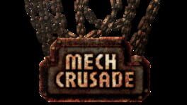 Mech Crusade artwork 2