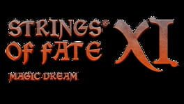 Strings of Fate XI: Magic Dream artwork 2
