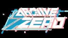 Archive: Zero artwork 2