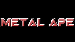 Metal Ape artwork 2
