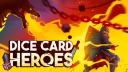 Dice Card Heroes artwork 1