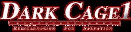 Dark Cage1: Reincarnation For Salvation artwork 2