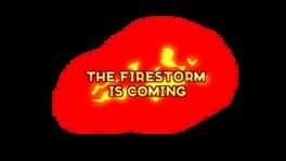 The Firestorm is Coming artwork 2