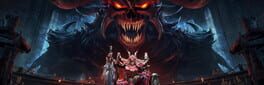 Mu: Dark Epoch artwork 1