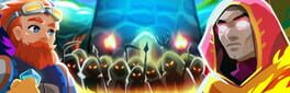 Beyond the Threshold artwork 1