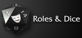Roles & Dice artwork 1