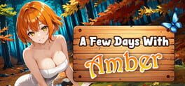 A Few Days With: Amber artwork 1