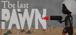 The Last Pawn artwork 1