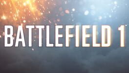 Battlefield 1 artwork 5