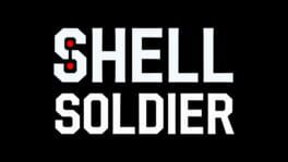 Shell Soldier artwork 3