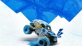 Monster Jam Showdown: Yeti artwork 1