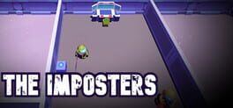 The Imposters artwork 1