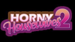 Horny Housewives 2 artwork 2