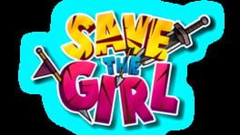 Save the Girl artwork 1