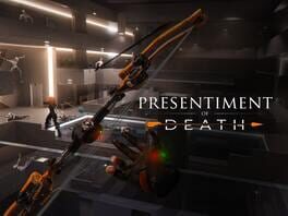Presentiment of Death artwork 1