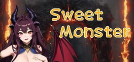 Sweet Monster artwork 1