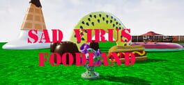 Sad Virus Foodland artwork 1