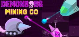 Demonborg Mining Co artwork 2