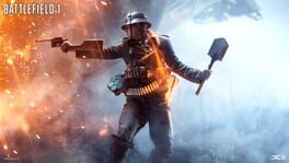 Battlefield 1 artwork 4