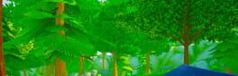 A Game About Cutting A Tree artwork 1