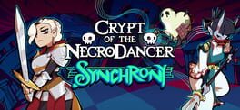 Crypt of the NecroDancer: Synchrony artwork 5