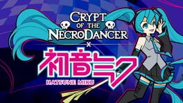 Crypt of the NecroDancer: Hatsune Miku artwork 3