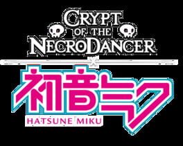 Crypt of the NecroDancer: Hatsune Miku artwork 4