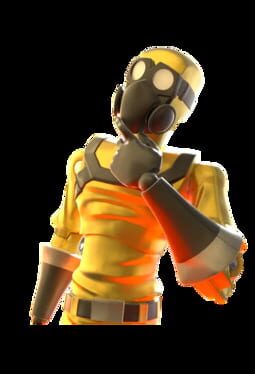 Hot Lava artwork 2