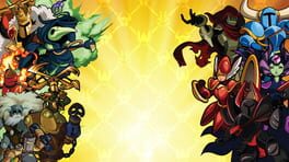 Shovel Knight: Treasure Trove artwork 4