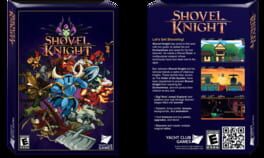Shovel Knight artwork 9
