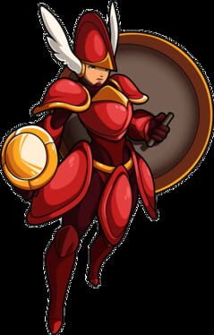 Shovel Knight artwork 11