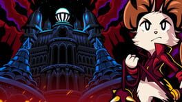 Mina the Hollower artwork 1