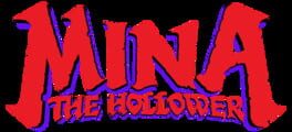 Mina the Hollower artwork 12