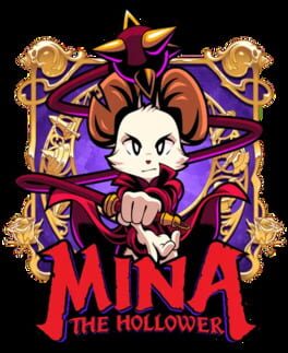 Mina the Hollower artwork 4