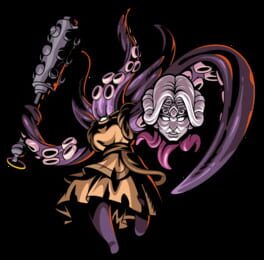 Mina the Hollower artwork 9