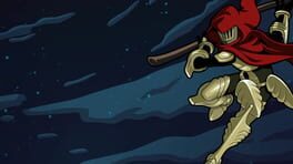 Shovel Knight: Specter of Torment artwork 3