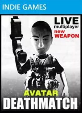 Avatar Deathmatch artwork 1